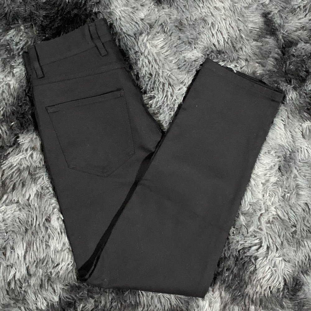 ZARA - Black Jeans